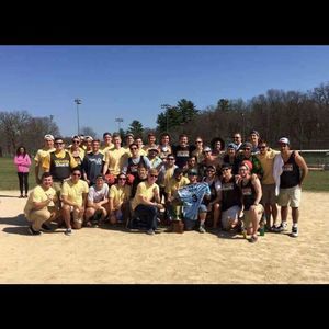 Meet your Posher, Matthew